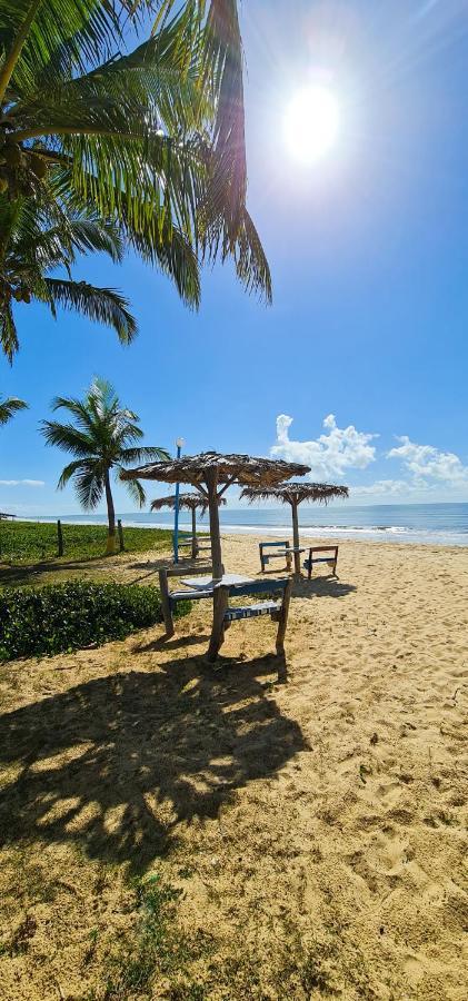 Brisa Dos Abrolhos 3*