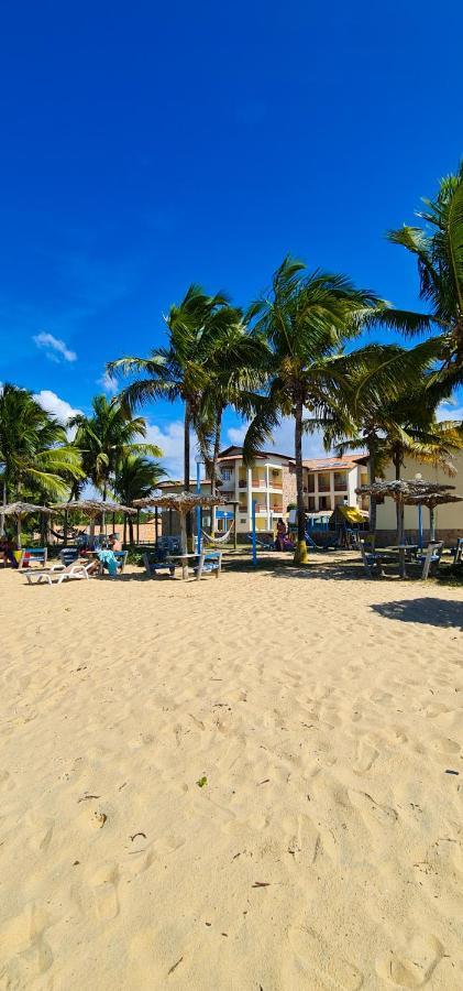 Brisa Dos Abrolhos