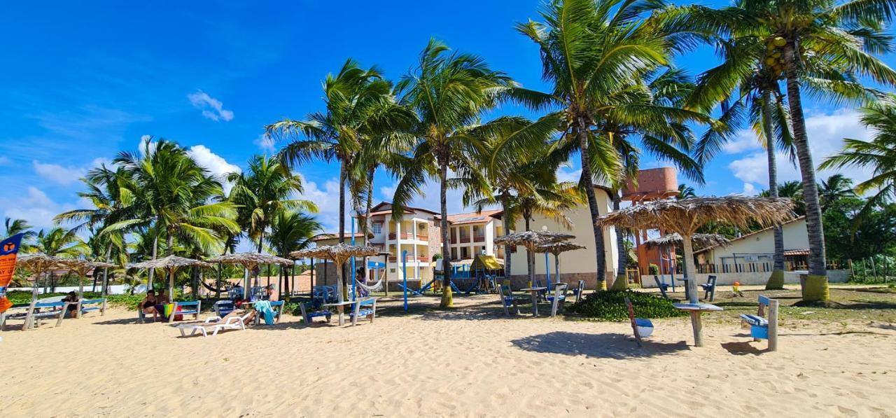 Brisa Dos Abrolhos 3*