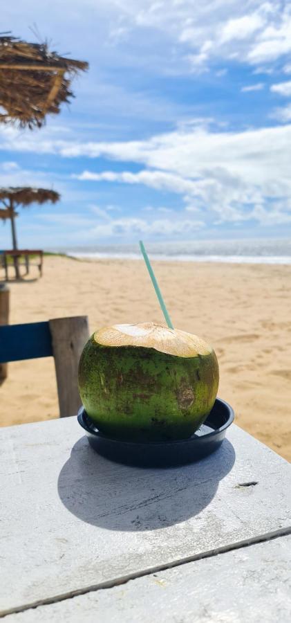 Brisa Dos Abrolhos 3*