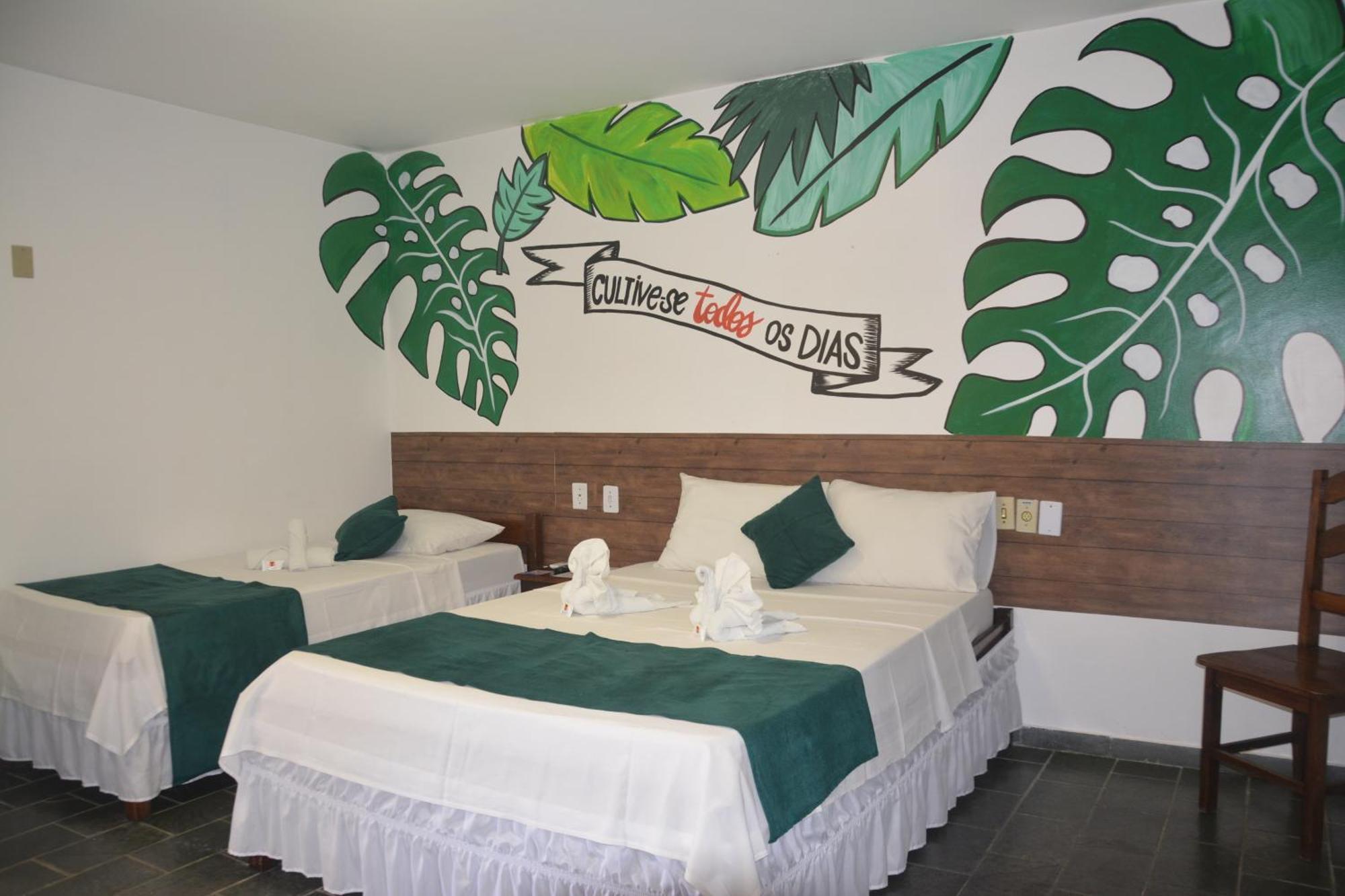 Brisa Dos Abrolhos