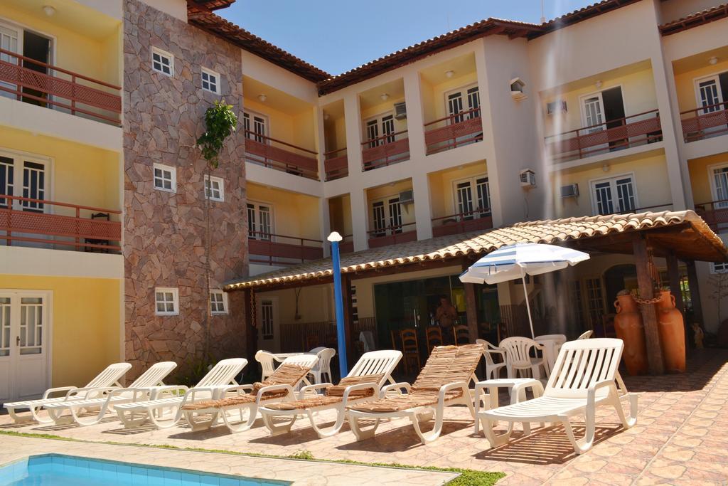 Brisa Dos Abrolhos Hotel Alcobaça