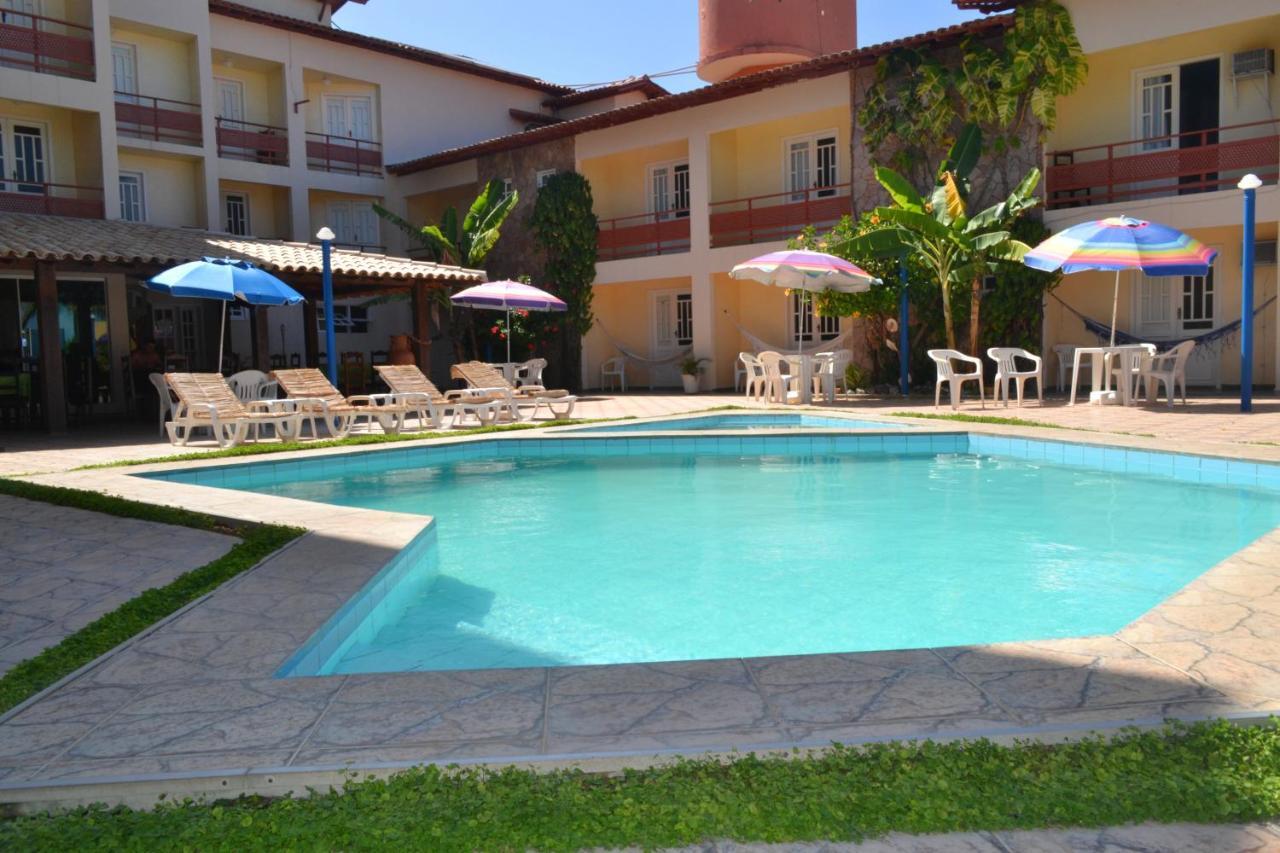 Brisa Dos Abrolhos Hotel Alcobaça