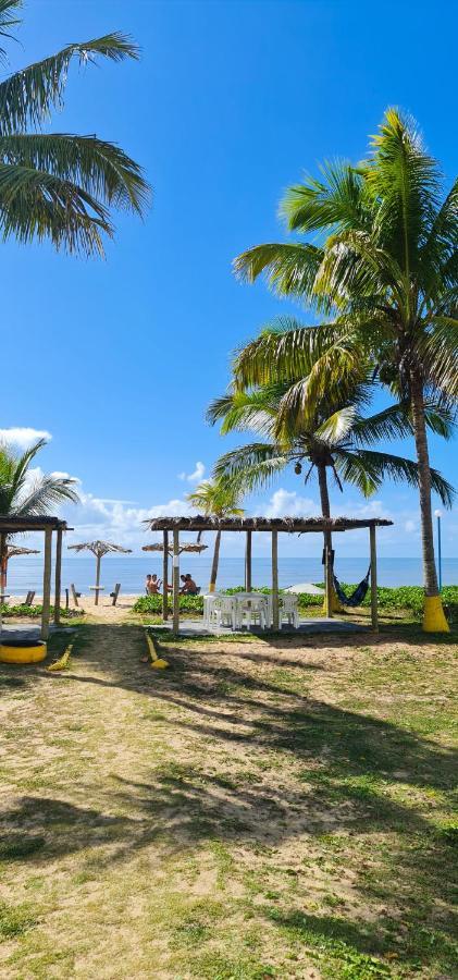 Hotel Brisa Dos Abrolhos